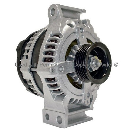 Mpa Quality-Built Alternator Remanufactured, MPA Quality-Built 11038 11038